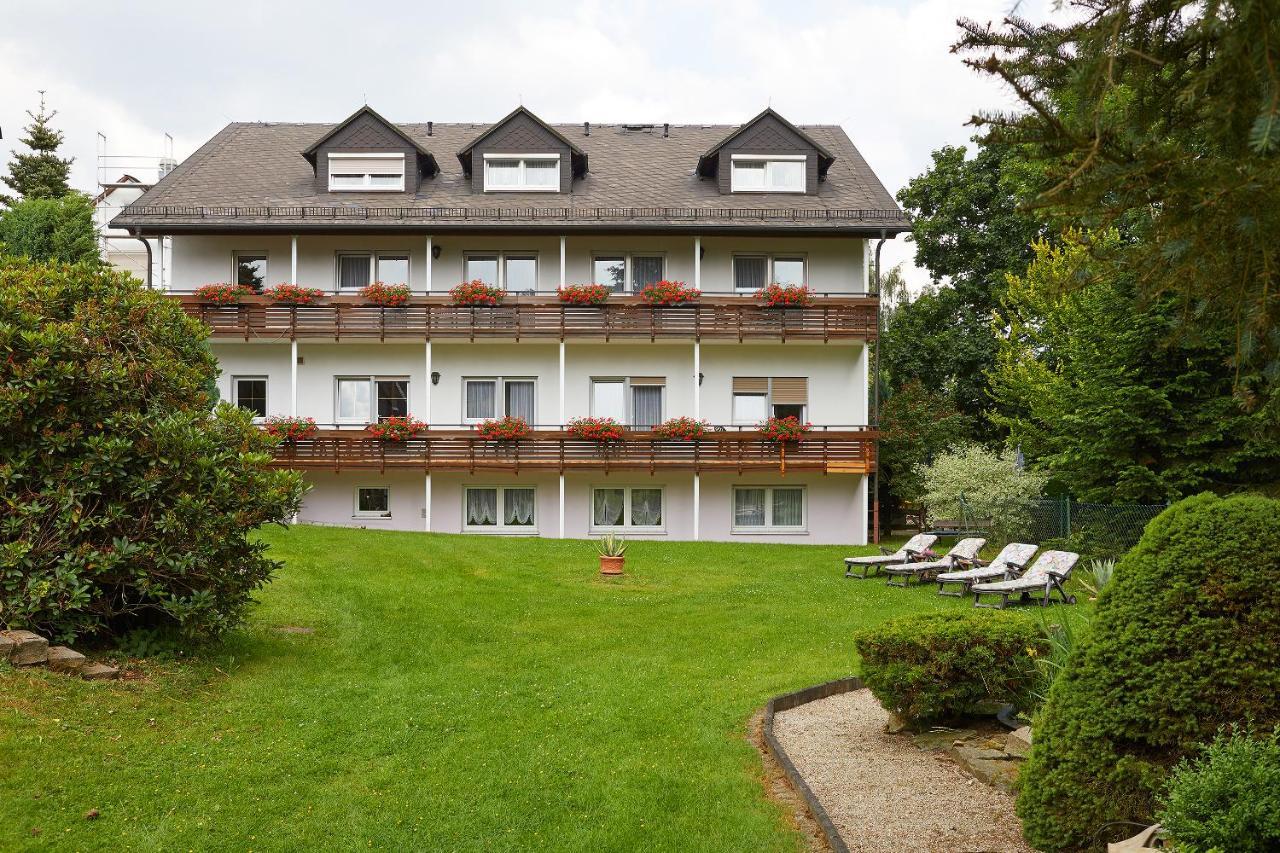 Hotel Tannmühle Und Restaurant Gmbh