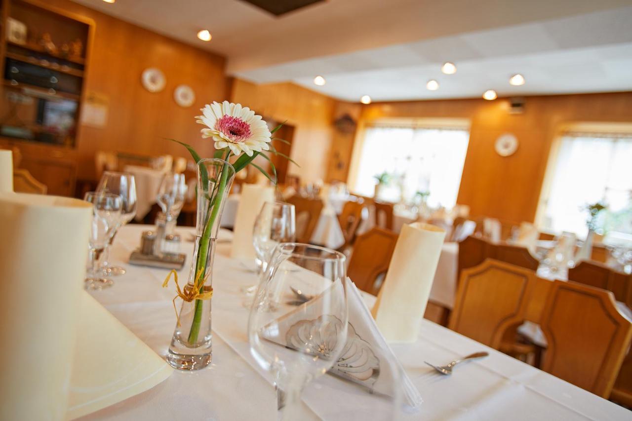 Hotel Tannmühle Und Restaurant Gmbh Callenberg