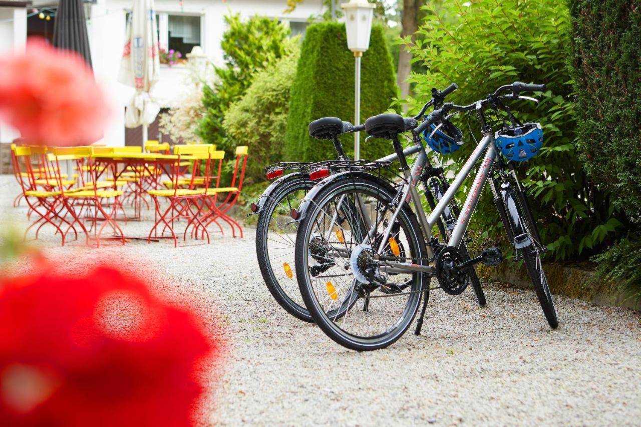 Tannmühle Und Restaurant Gmbh Callenberg