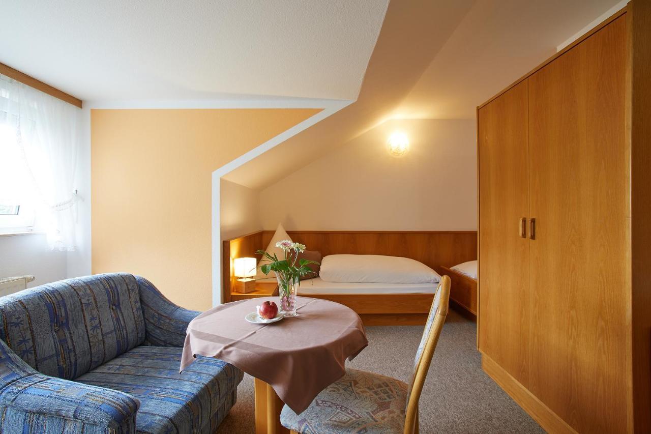 Hotel Tannmühle Und Restaurant Gmbh