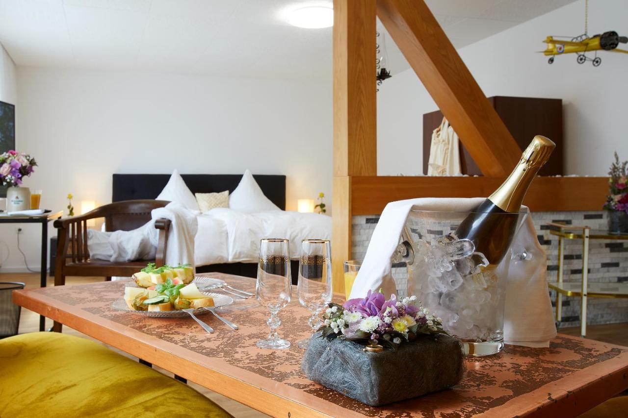 Tannmühle Und Restaurant Gmbh Callenberg